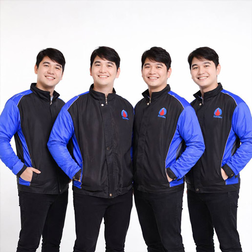 jacket-compress